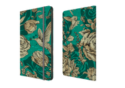 Highgrove Gardens Folio Notebook