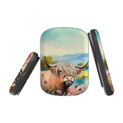 MagSafe Power Bank - Highland Cow I