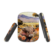 MagSafe Power Bank - Highland Cow III