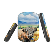 MagSafe Power Bank - Highland Cow V