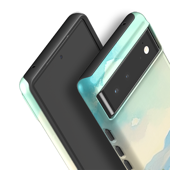 Google Tough Case -  Highland Cow I