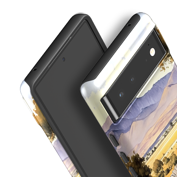 Google Tough Case -  Highland Cow III