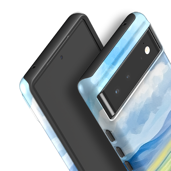 Google Tough Case -  Highland Cow V