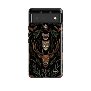 Google Tough Case -  Highland Wildlife By Anna Stead