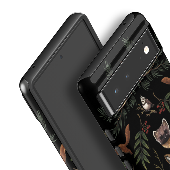Google Tough Case -  Highland Wildlife By Anna Stead