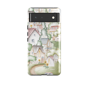 Google Tough Case -  Hill Cottages