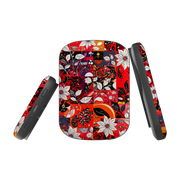 MagSafe Power Bank - Hime Floral