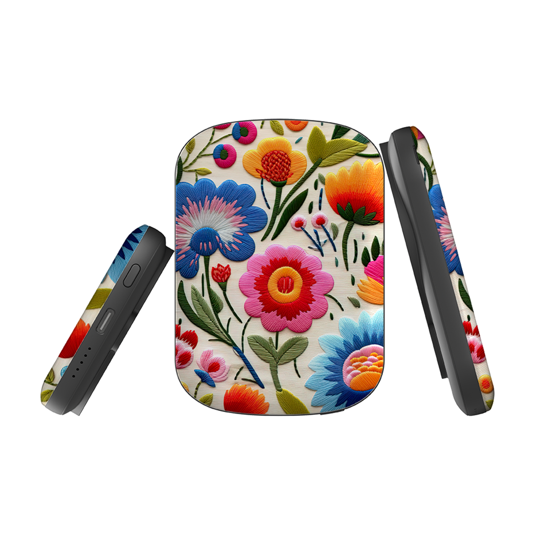 MagSafe Power Bank - Hoe Valley II