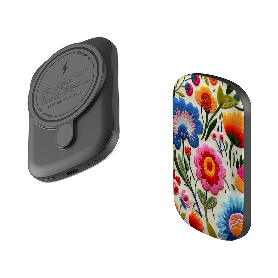 MagSafe Power Bank - Hoe Valley II