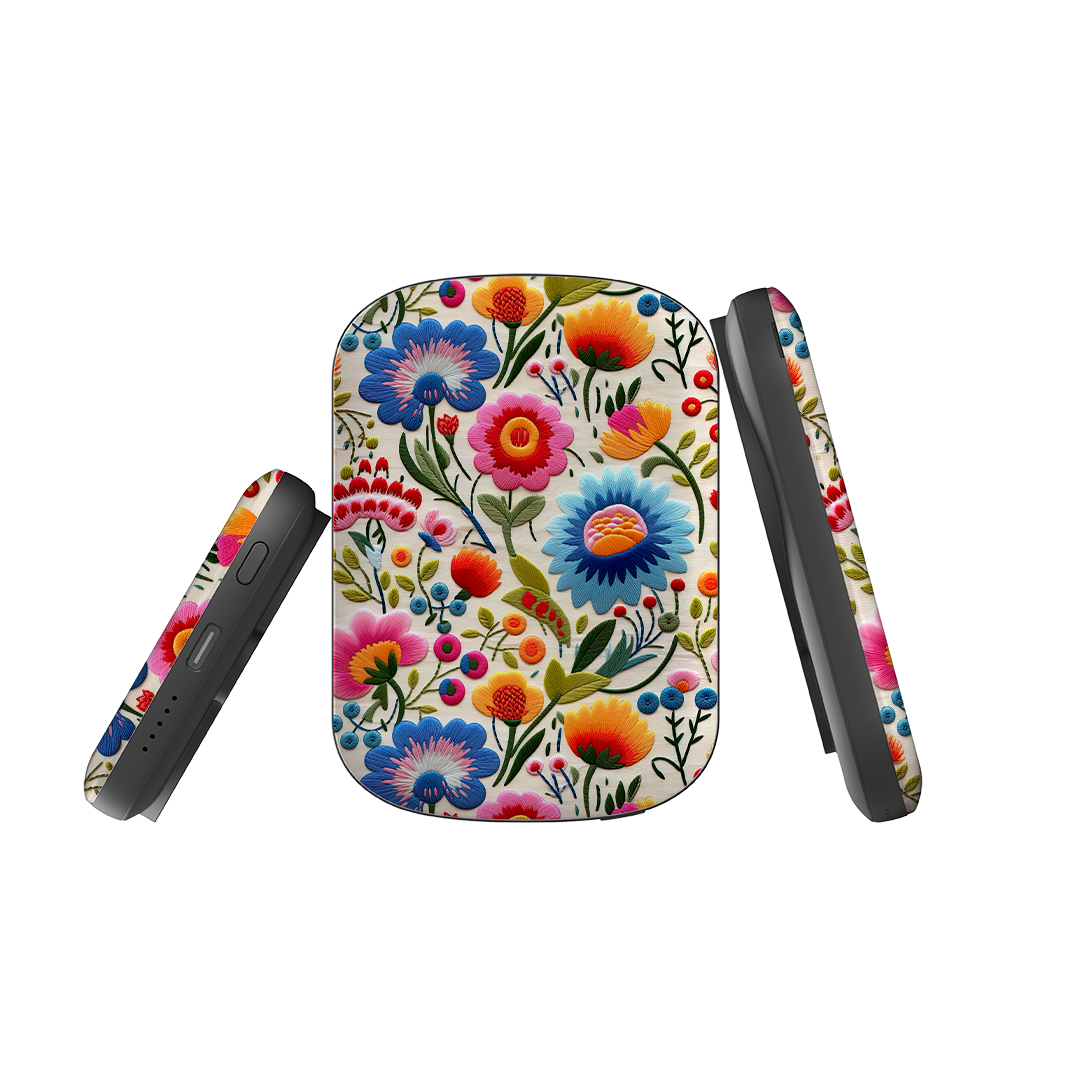 MagSafe Power Bank - Hoe Valley