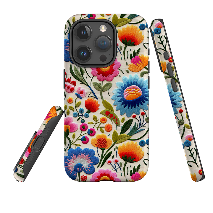 iPhone Case - Hoe Valley