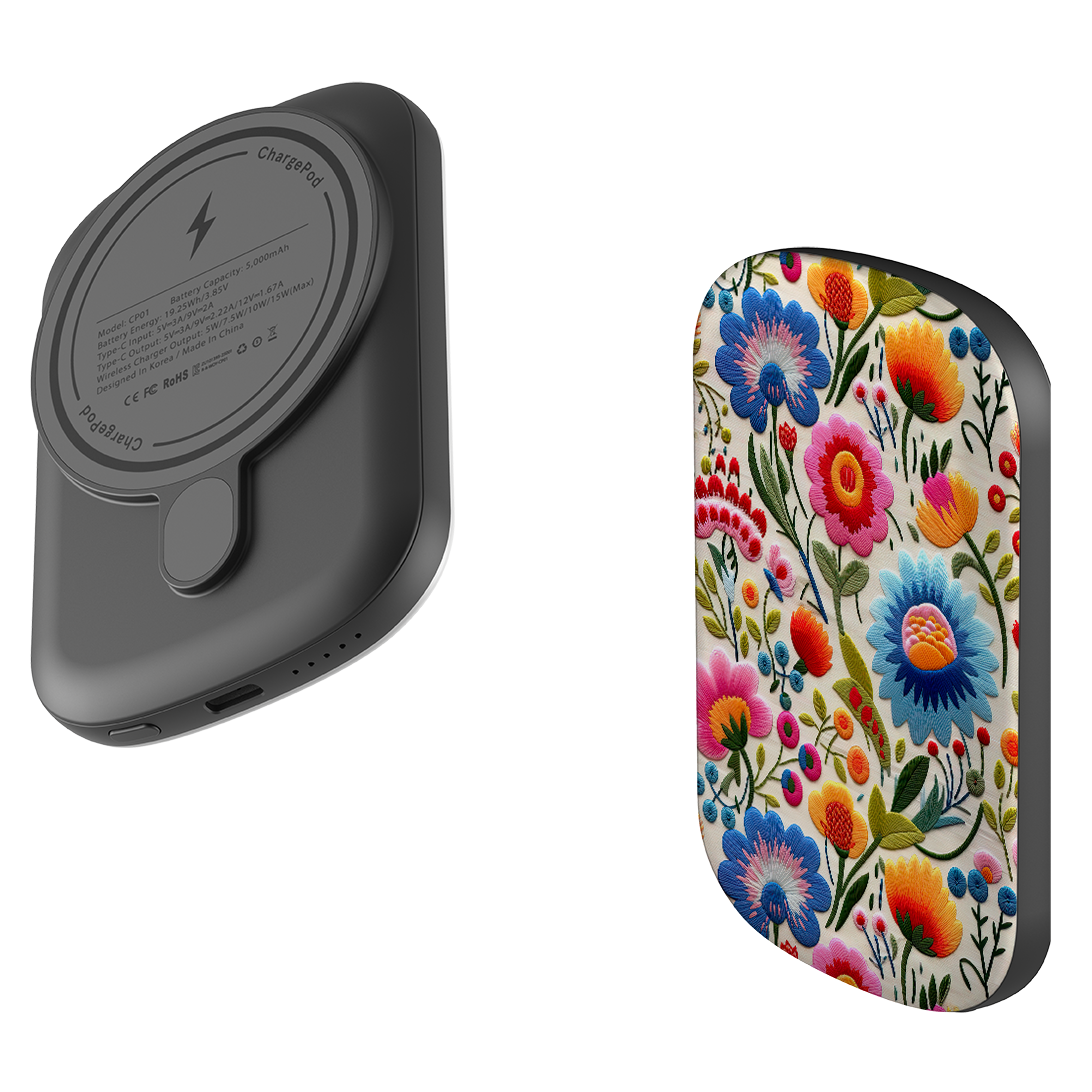 MagSafe Power Bank - Hoe Valley