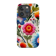 iPhone Case - Hoe Valley II