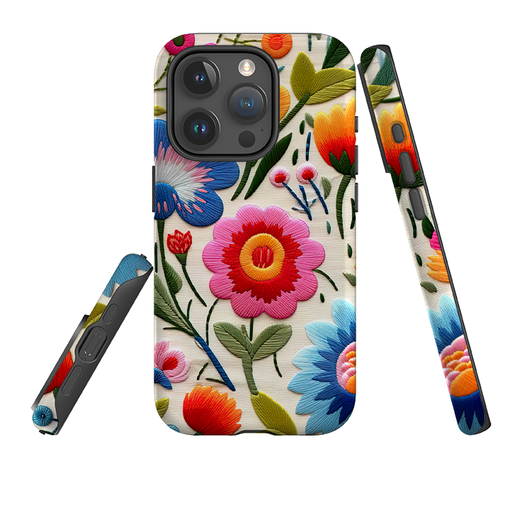 iPhone Case - Hoe Valley II