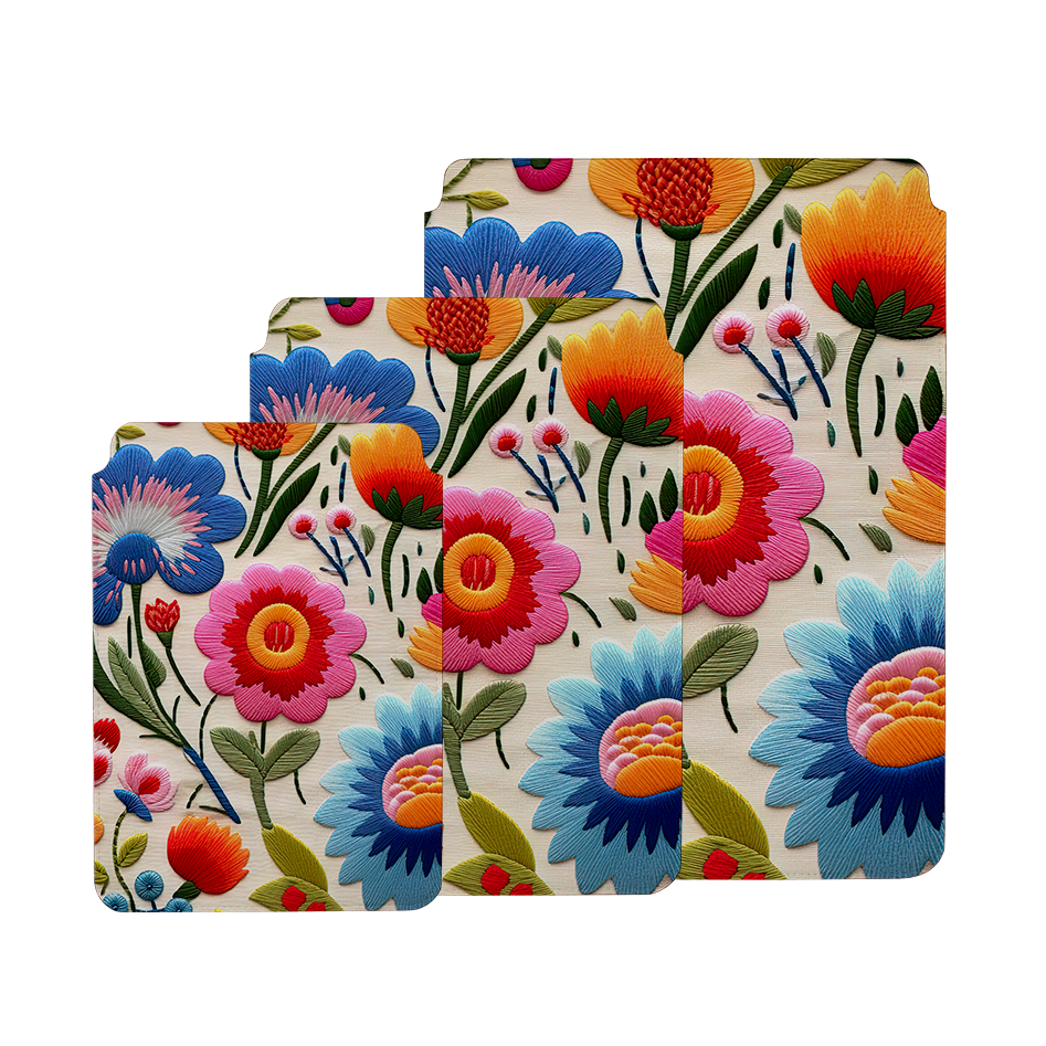 Hoe Valley II Laptop, Kindle & iPad Sleeve