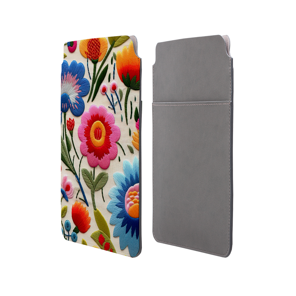 Hoe Valley II Laptop, Kindle & iPad Sleeve