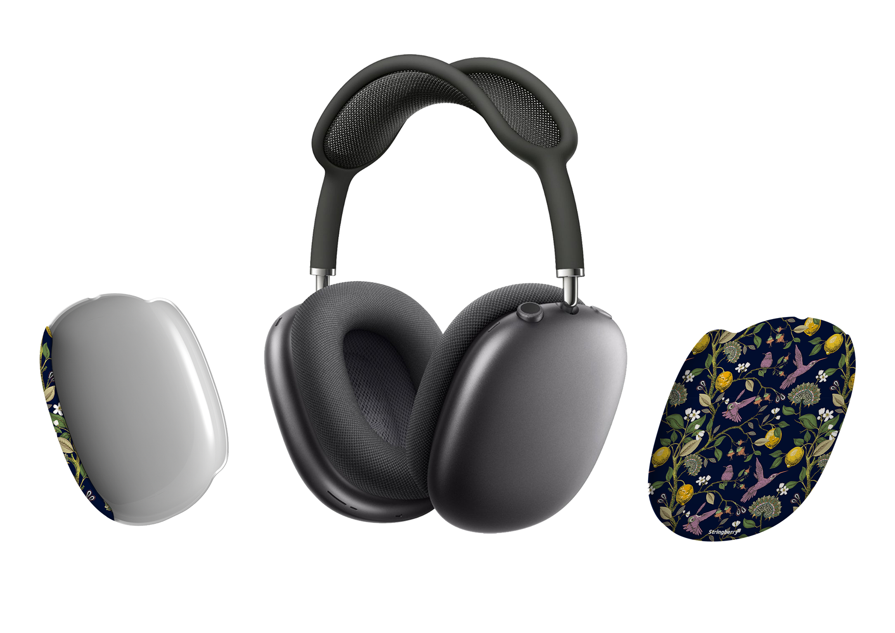 Holbrook Airpod Max Case
