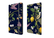 Holbrook Dark Folio Notebook