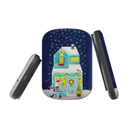 MagSafe Power Bank - Holiday House By Tracey English