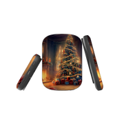MagSafe Power Bank - Holly Jolly Christmas