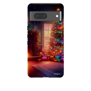Google Tough Case -  Holly Jolly Christmas III