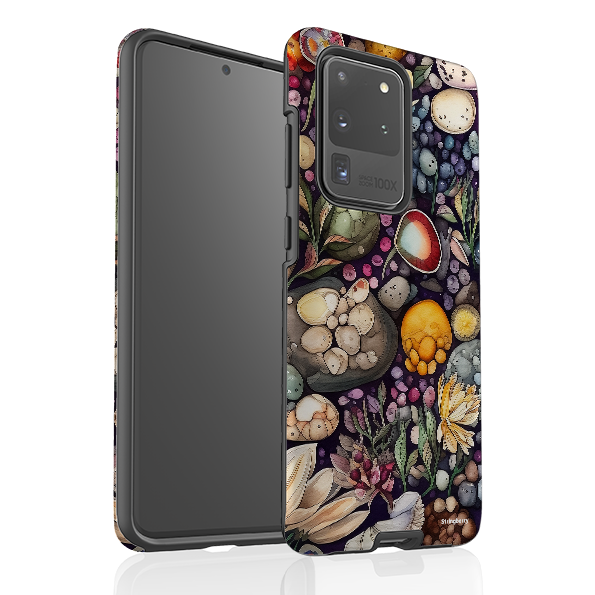 Samsung Tough Case - Hollywell Bay