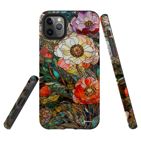 iPhone Tough Case - Holt