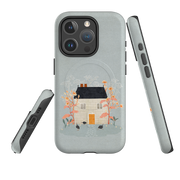 iPhone MagSafe Tough Case - Home By Katherine Quinn