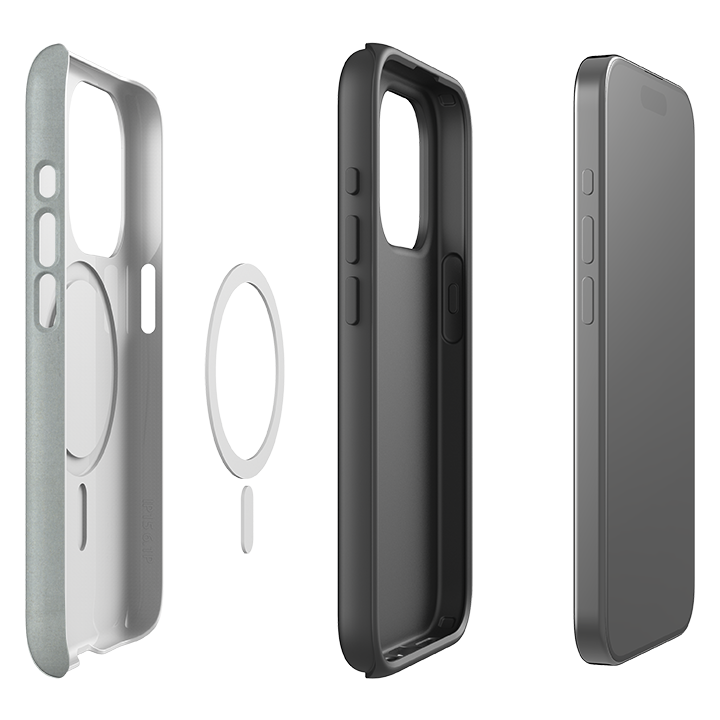 iPhone MagSafe Tough Case - Home By Katherine Quinn