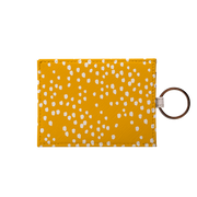 Honey Dots Card Holder