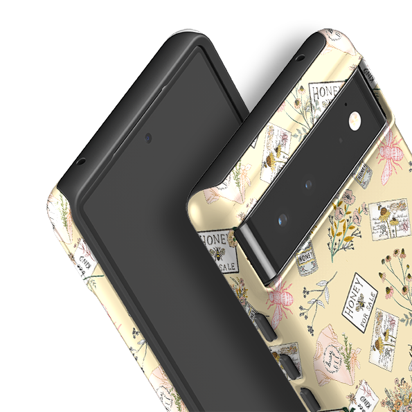 Google Tough Case -  Honey For Sale