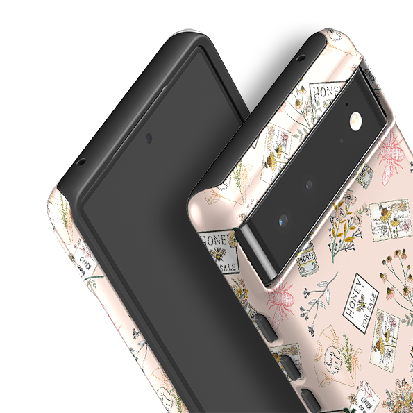 Google Tough Case -  Honey For Sale II