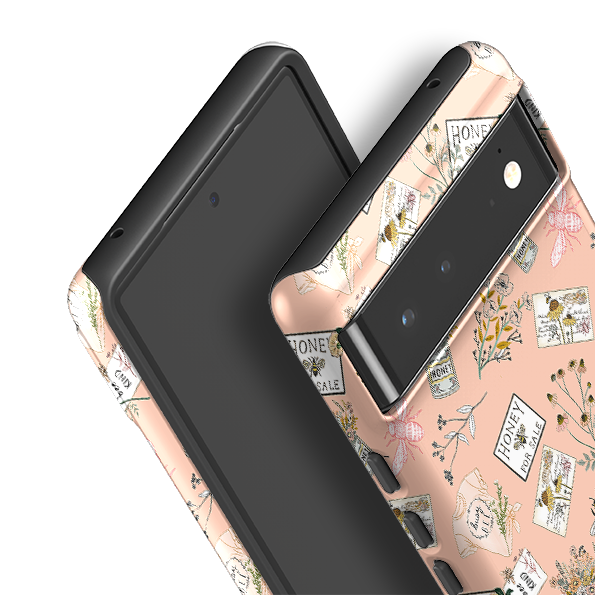 Google Tough Case -  Honey For Sale III