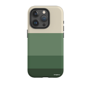 iPhone Tough Case - Hong Kong Chroma