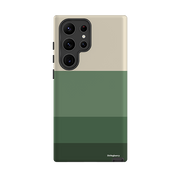 Samsung Tough Case - Hong Kong Chroma