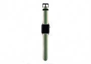 Apple Watch Strap- Hong Kong Chroma Stripe