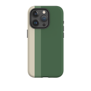 iPhone Case - Hong Kong Chroma Stripe
