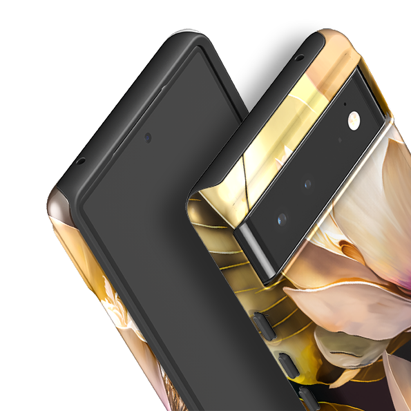 Google Tough Case -  Hook