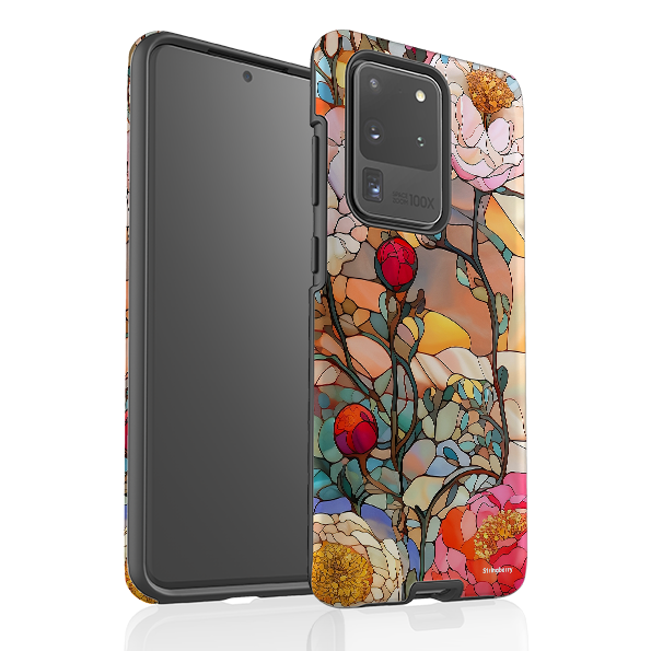 Samsung Tough Case - Horning