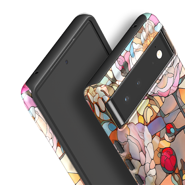 Google Tough Case -  Horning