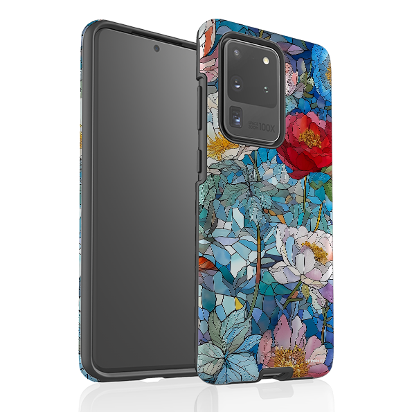 Samsung Tough Case - Horsey
