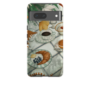 Google Tough Case -  Hungry Friends By Maja Lindberg
