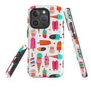 iPhone MagSafe Tough Case -  Ice By Caroline Bonne Muller