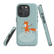 iPhone MagSafe Tough Case -  Icy Foxy