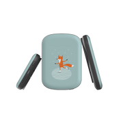 MagSafe Power Bank - Icy Foxy
