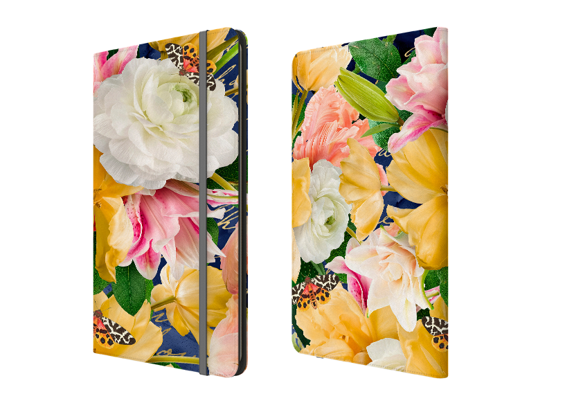Imagination Folio Notebook