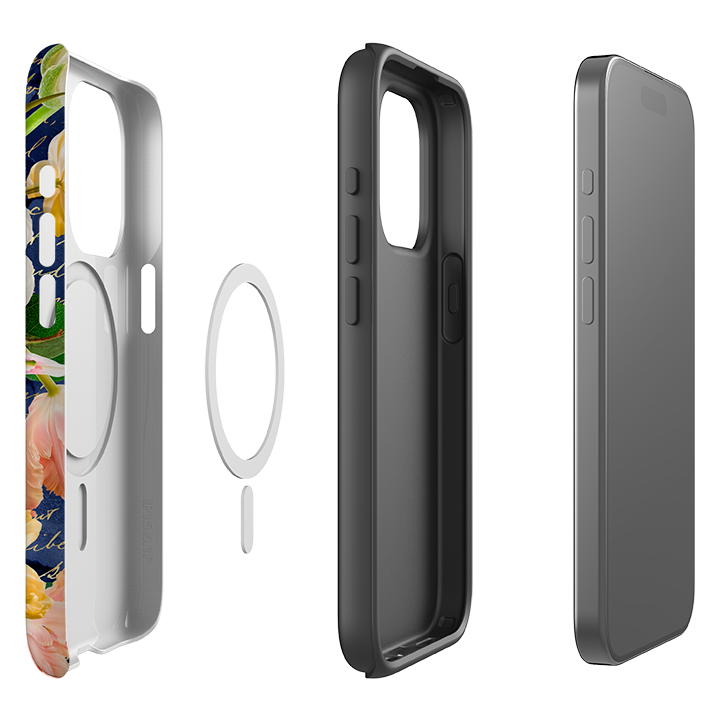 iPhone MagSafe Tough Case - Imagination