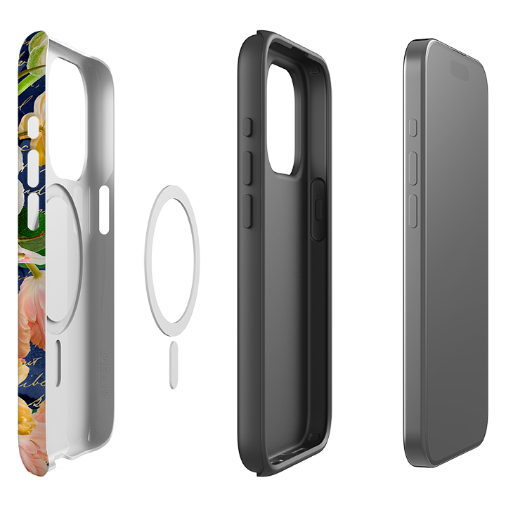 iPhone MagSafe Tough Case -  Imagination