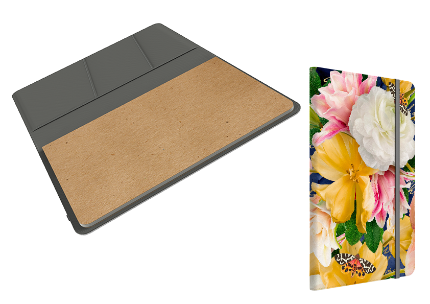 Imagination Folio Notebook