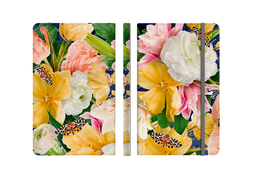 Imagination Folio Notebook
